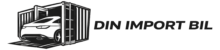 Din import bil